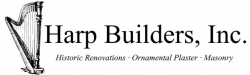 Harp Builders, Inc.